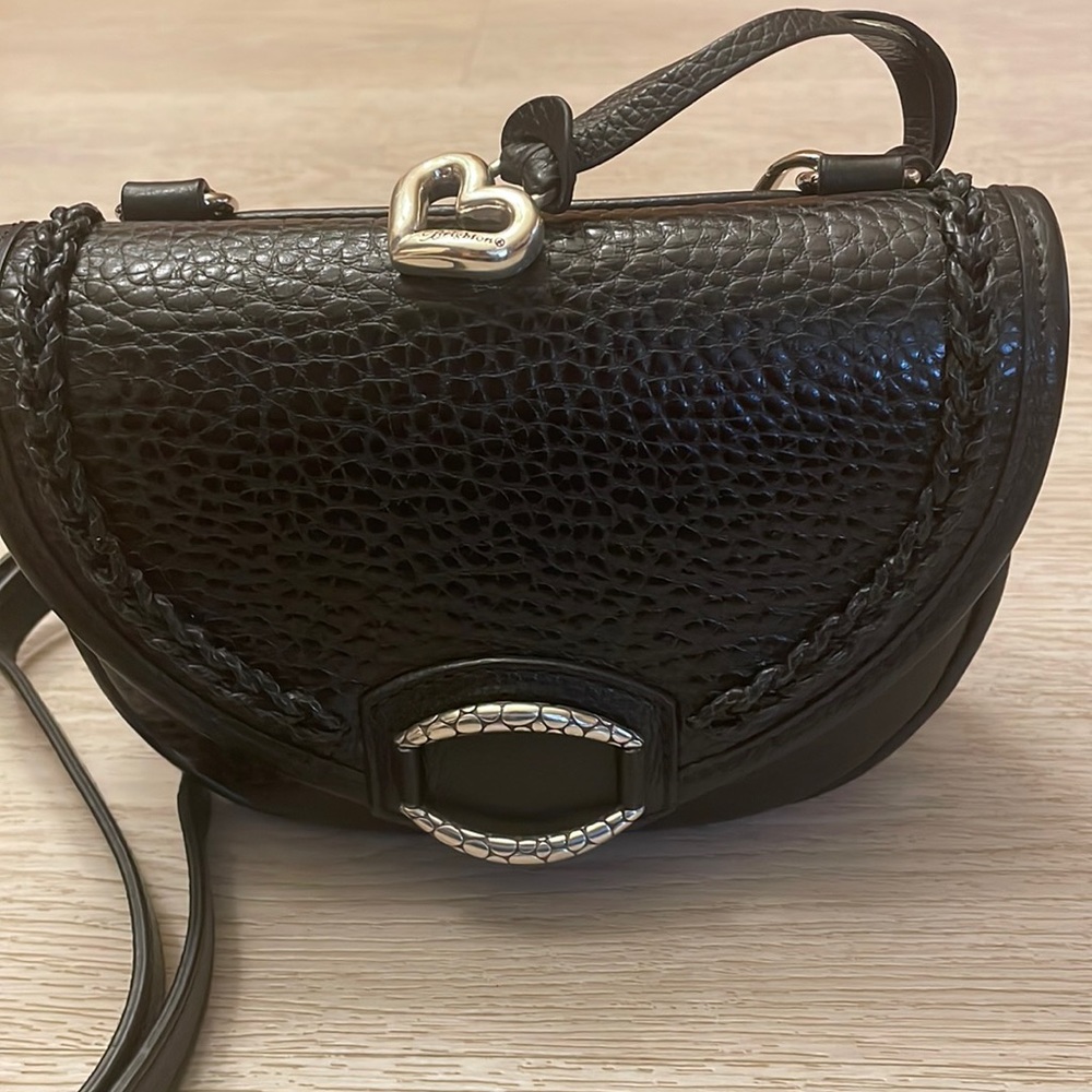 Brighton Crossbody Ravyn